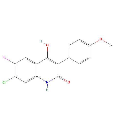 FT-0733883 CAS:1398343-05-9 chemical structure