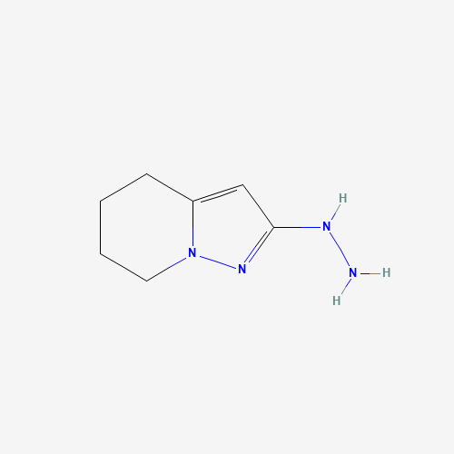 FT-0733888 CAS:158355-42-1 chemical structure