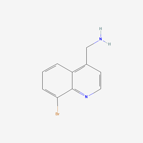 FT-0733895 CAS:1190320-17-2 chemical structure