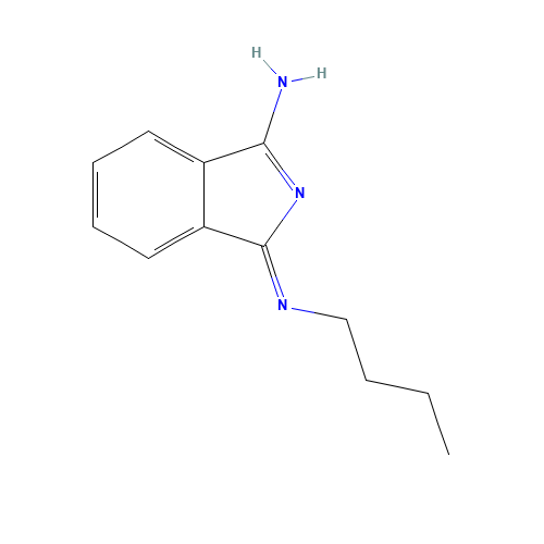 FT-0733899 CAS:108565-05-5 chemical structure