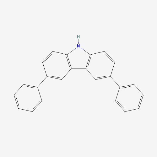 FT-0733900 CAS:56525-79-2 chemical structure