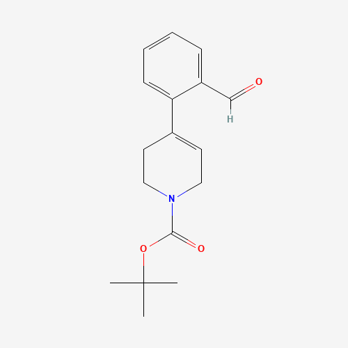 FT-0733902 CAS:371981-35-0 chemical structure