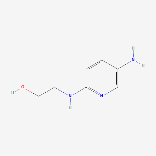 FT-0733907 CAS:4928-45-4 chemical structure