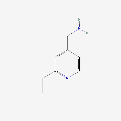 FT-0733919 CAS:645418-40-2 chemical structure