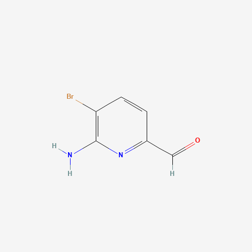 FT-0733930 CAS:615568-65-5 chemical structure