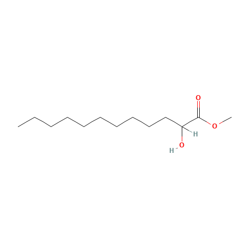 methyl 2-hydroxydodecanoate (CAS: 51067-85-7) - Related Chemical Product