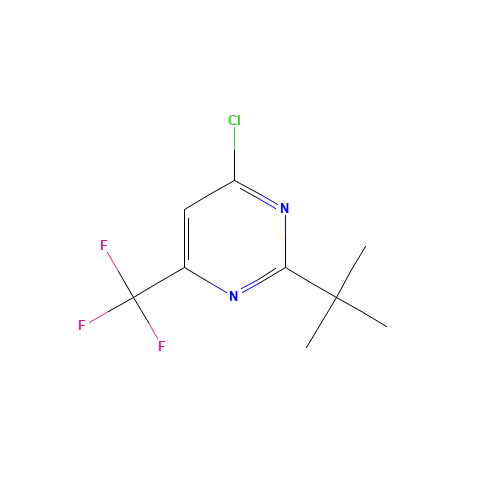 FT-0733934 CAS:193611-28-8 chemical structure