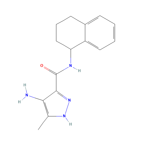 FT-0733935 CAS:915372-09-7 chemical structure