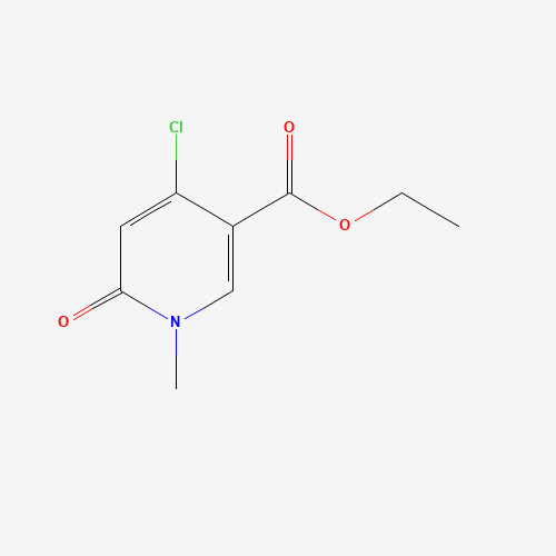 FT-0733943 CAS:821791-58-6 chemical structure