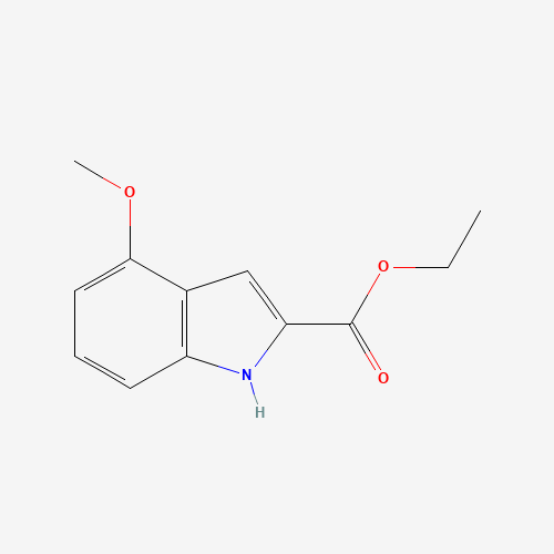 FT-0733944 CAS:43142-25-2 chemical structure