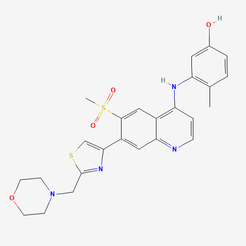 FT-0733948 CAS:955879-81-9 chemical structure