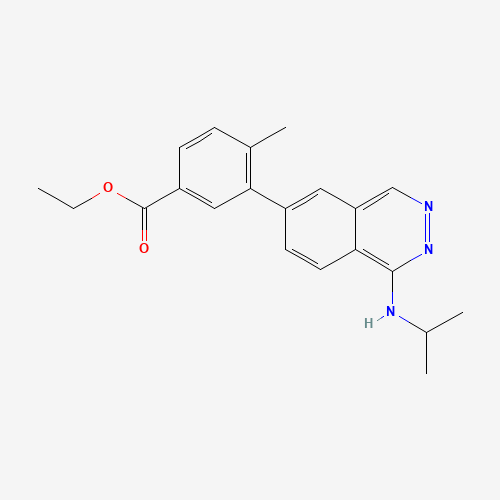 FT-0733953 CAS:909186-08-9 chemical structure