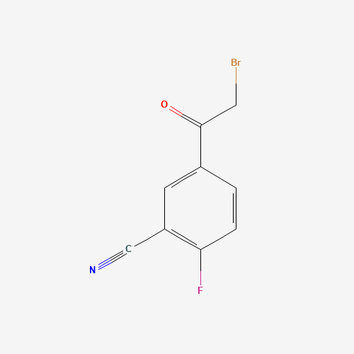 FT-0733967 CAS:1426071-23-9 chemical structure