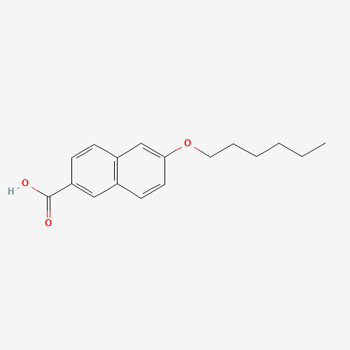 FT-0733968 CAS:110209-08-0 chemical structure
