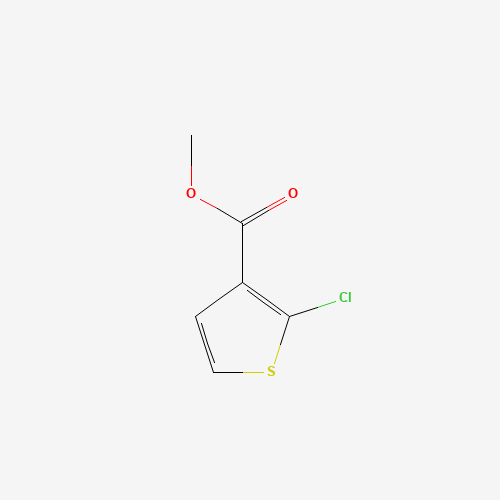 FT-0733971 CAS:76360-42-4 chemical structure