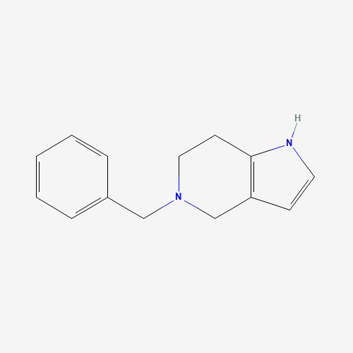 FT-0733975 CAS:272442-27-0 chemical structure