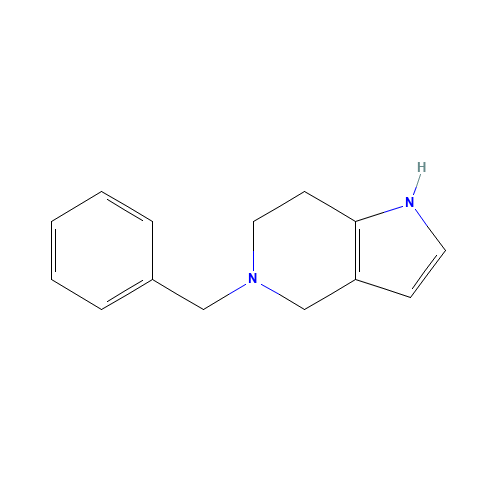 FT-0733975 CAS:272442-27-0 chemical structure