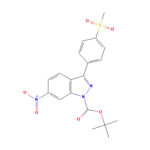 FT-0733992 CAS:1391625-22-1 chemical structure