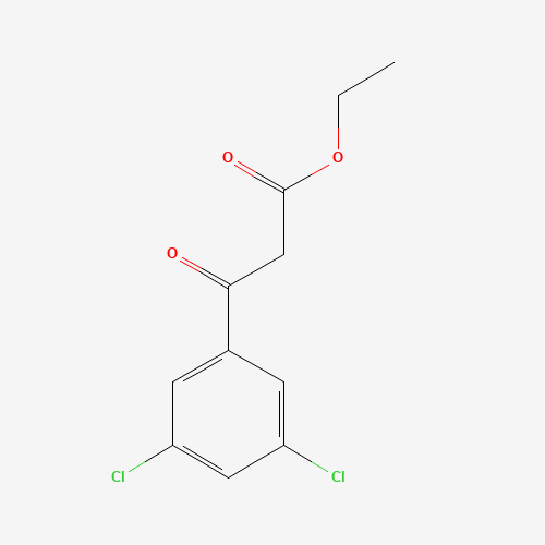 FT-0733998 CAS:172168-01-3 chemical structure