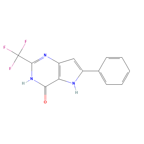 FT-0734001 CAS:237435-53-9 chemical structure