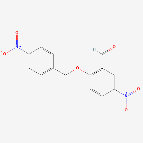 FT-0734004 CAS:84102-44-3 chemical structure