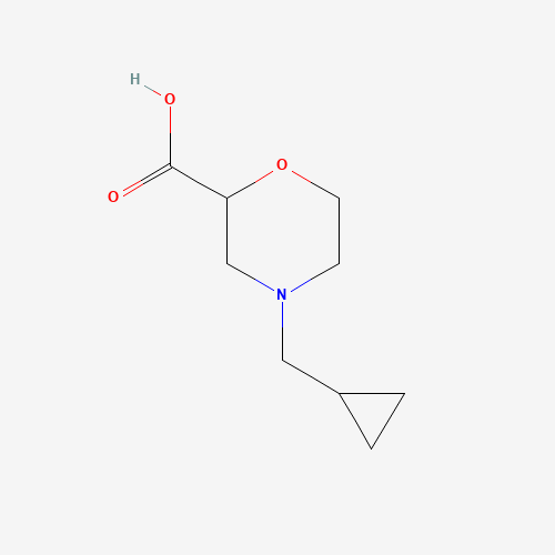 FT-0734005 CAS:939756-95-3 chemical structure
