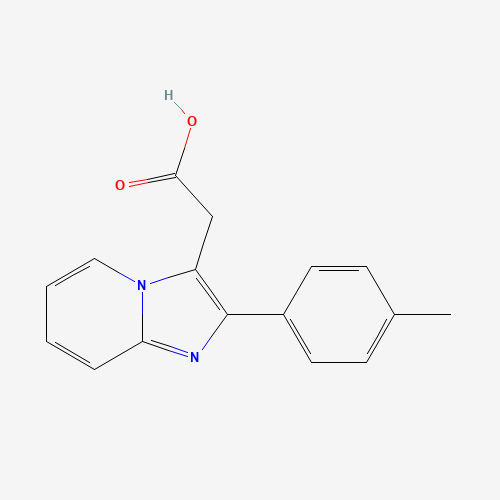 FT-0734015 CAS:365213-69-0 chemical structure