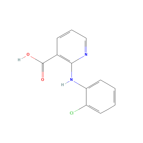 FT-0734017 CAS:57978-40-2 chemical structure