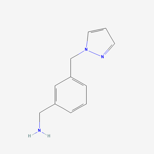 FT-0734019 CAS:562803-76-3 chemical structure