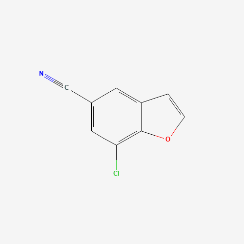 FT-0734025 CAS:1427420-85-6 chemical structure