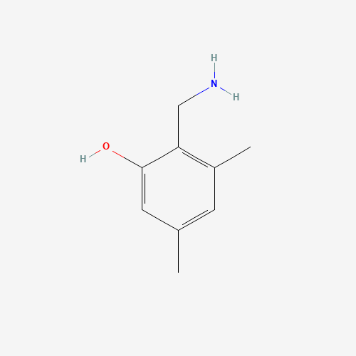FT-0734035 CAS:769871-92-3 chemical structure