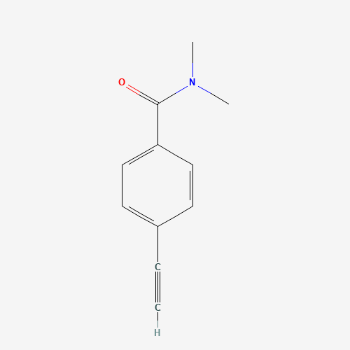 FT-0734042 CAS:851895-23-3 chemical structure