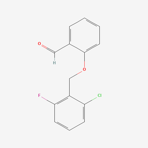 FT-0734053 CAS:336880-01-4 chemical structure