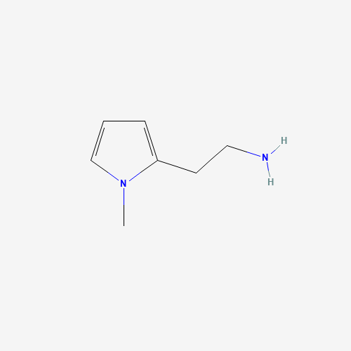 FT-0734054 CAS:83732-75-6 chemical structure