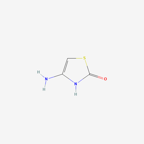 FT-0734058 CAS:533887-49-9 chemical structure