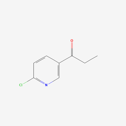 FT-0734061 CAS:872088-03-4 chemical structure
