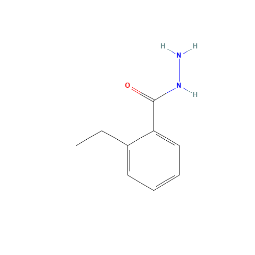 2-ethylbenzohydrazide (CAS: 59635-98-2) - Related Chemical Product