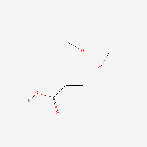 FT-0734071 CAS:332187-56-1 chemical structure