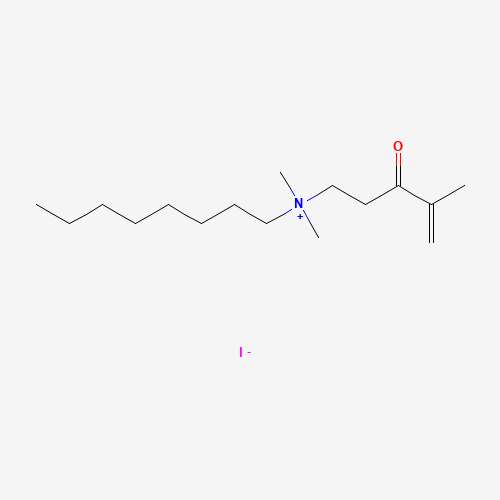 FT-0734082 CAS:63175-06-4 chemical structure