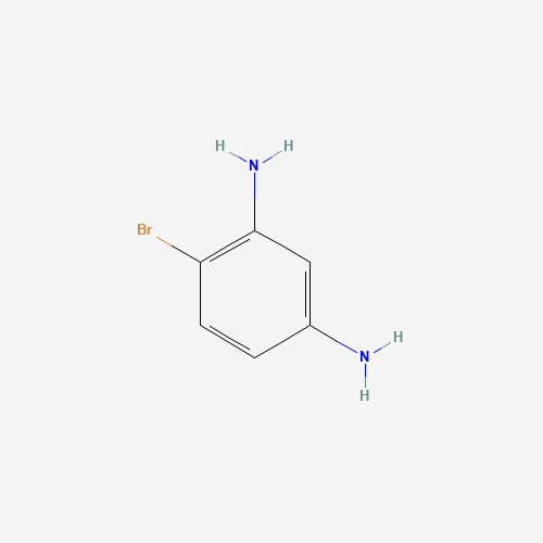FT-0734084 CAS:6264-69-3 chemical structure