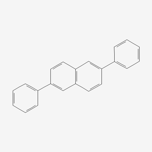 2,6-diphenylnaphthalene (CAS: 60706-24-3) - Related Chemical Product