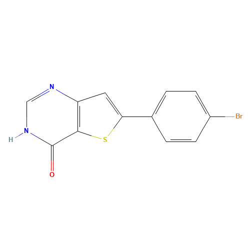 FT-0734092 CAS:852840-45-0 chemical structure