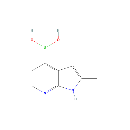 FT-0734109 CAS:1014614-07-3 chemical structure