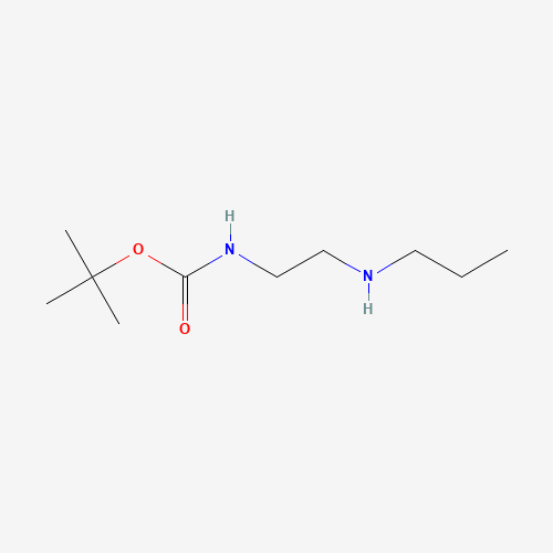 FT-0734113 CAS:152193-01-6 chemical structure