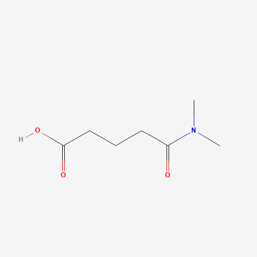5-(dimethylamino)-5-oxopentanoic acid (CAS: 151675-59-1) - Related Chemical Product