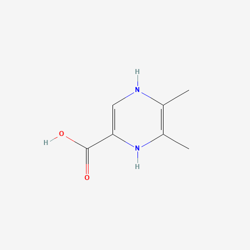 FT-0734116 CAS:160532-45-6 chemical structure