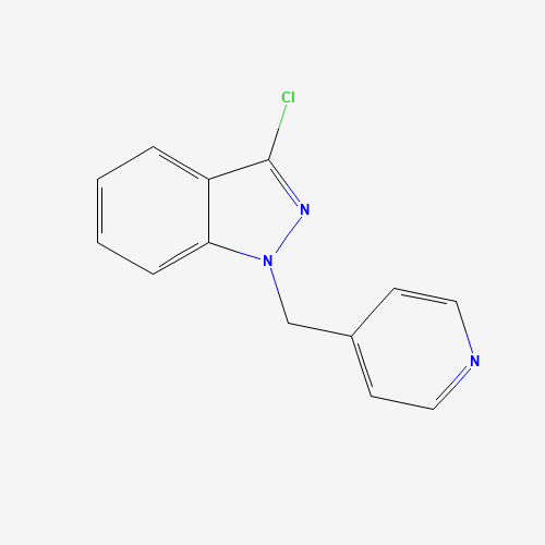 FT-0734117 CAS:885272-01-5 chemical structure