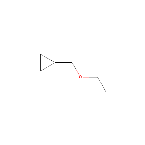 ethoxymethylcyclopropane (CAS: 70097-81-3) - Related Chemical Product
