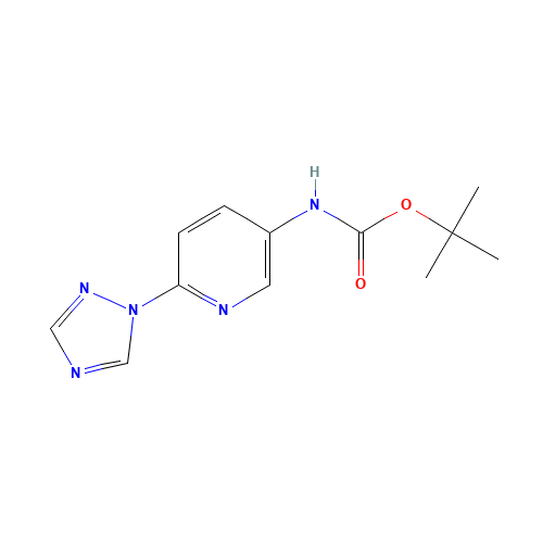 FT-0734121 CAS:1266335-78-7 chemical structure