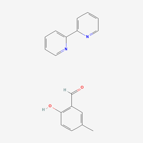 FT-0734125 CAS:859926-11-7 chemical structure